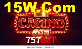 VIP Casino 757Bet