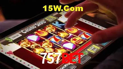 Promoção Relâmpago 757Bet