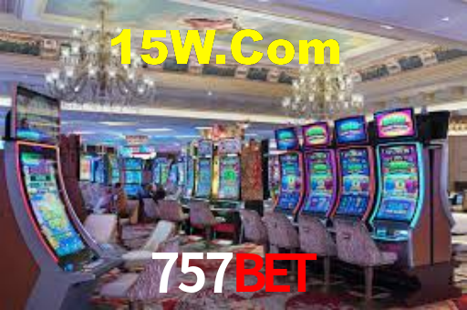 757Bet App