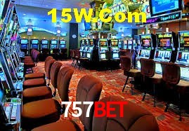 Football Betting 757Bet