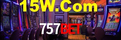 Premium Interface 757Bet