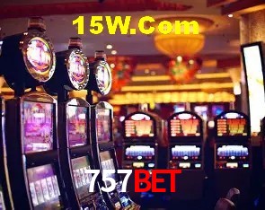 Jogos de Slot 757Bet