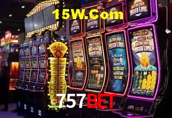 Diretório de Jogos 757Bet