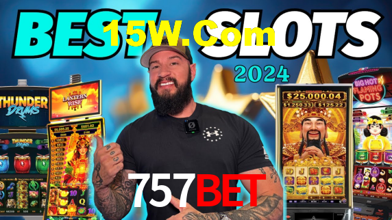 757Bet