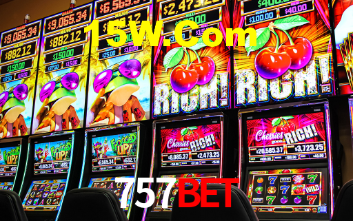 757Bet: A Experiência de Casino com Jogos de Mesa ao Vivo