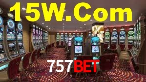 Roulette Table 757Bet