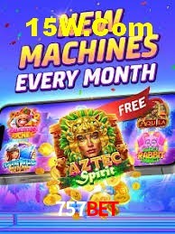 Welcome Bonus 757Bet