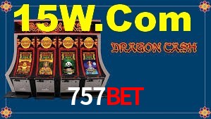 Live Casino 757Bet