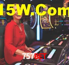 757Bet App Interface