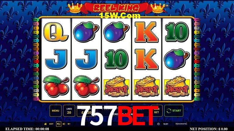 Player Reviews 757Bet