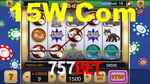 Programa VIP 757Bet