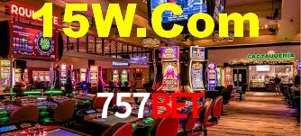 Explore as vantagens do 757Bet: serviço profissional e confiabilidade