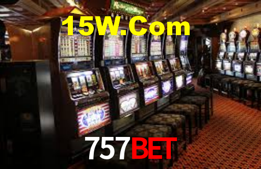 757Bet: Jogos de Caça-Níqueis-Altas Recompensas, Roleta-Velocidade, Blackjack-Desafios Máximos