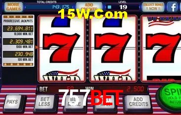 Casino Ao Vivo 757Bet